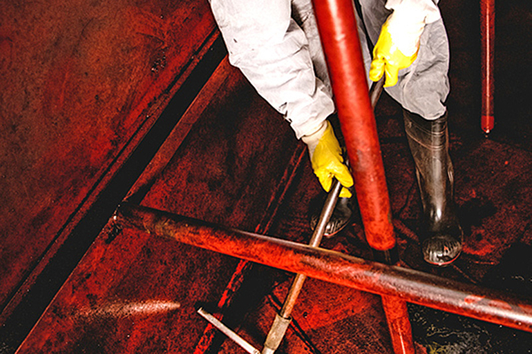 Wir legen Ihren Tank professionell still - zuverlässig und umweltgerecht. Erfahren Sie mehr über unsere Leistungen zur Stilllegung von Tanks.