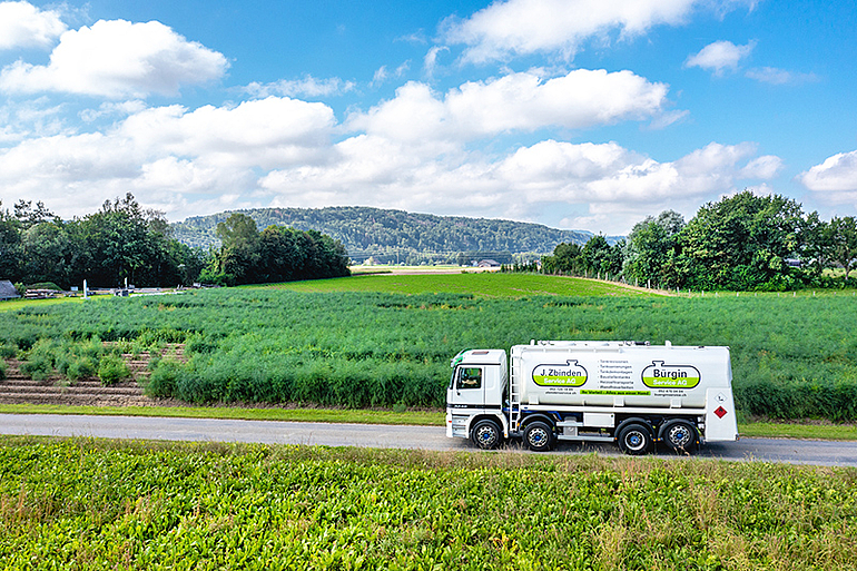 Wir legen Ihren Tank professionell still - zuverlässig und umweltgerecht. Erfahren Sie mehr über unsere Leistungen zur Stilllegung von Tanks.