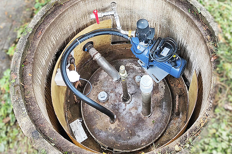 Entdecken Sie eine effiziente Lösung zur Nutzung von Regenwasser. Erfahren Sie mehr über die Vorteile der Umstellung und kontaktieren Sie uns für weitere Informationen und Beratung.